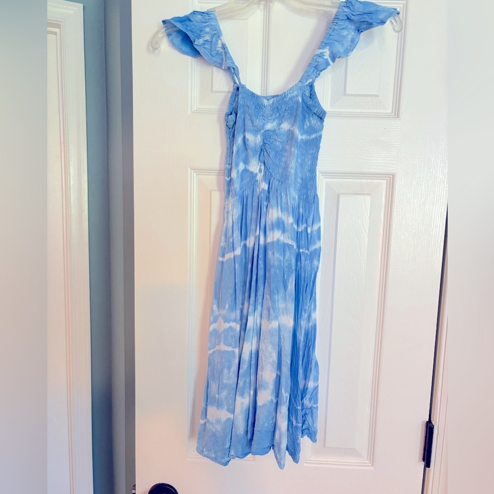 Tiare Hawaii Hollie Mini Dress View 2